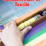 A Handbook On Fundamentals of Textile