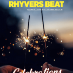 Rhyvers Beat October Edition