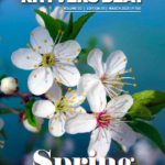 Rhyvers Beat March Edition