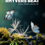 Rhyvers Beat April Edition