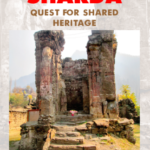 SHARDA - QUEST FOR SHARED HERITAGE