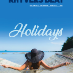 Rhyvers Beat June Edition