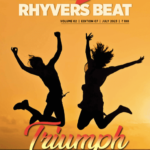 Rhyvers Beat July Edition
