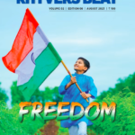 Rhyvers Beat August Edition