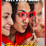 Rhyvers Beat September Edition